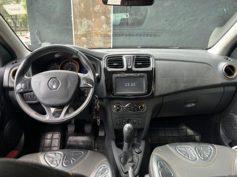 RENAULT Sandero 1.6 16V 4P FLEX SCE STEPWAY, Foto 12