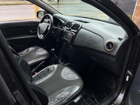 RENAULT Sandero 1.6 16V 4P FLEX SCE STEPWAY, Foto 13
