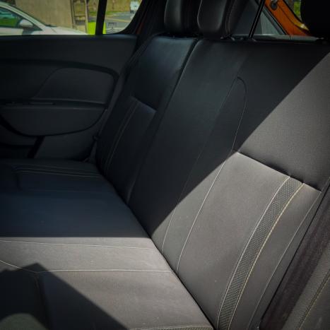 RENAULT Sandero 1.6 4P FLEX STEPWAY EASY-R AUTOMATIZADO, Foto 7