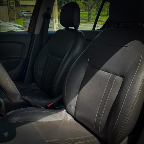 RENAULT Sandero 1.6 4P FLEX STEPWAY EASY-R AUTOMATIZADO, Foto 8