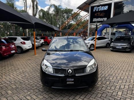 RENAULT Sandero 1.6 16V 4P FLEX SCE EXPRESSION, Foto 1
