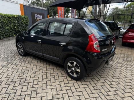 RENAULT Sandero 1.6 16V 4P FLEX SCE EXPRESSION, Foto 3