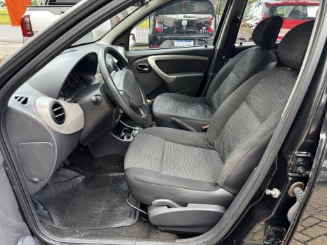 RENAULT Sandero 1.6 16V 4P FLEX SCE EXPRESSION, Foto 7