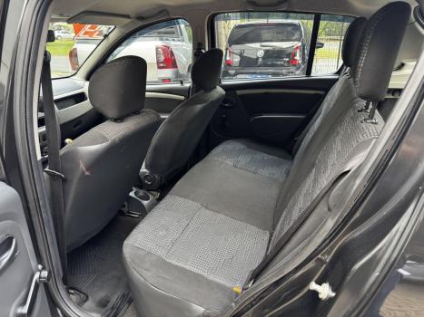 RENAULT Sandero 1.6 16V 4P FLEX SCE EXPRESSION, Foto 8
