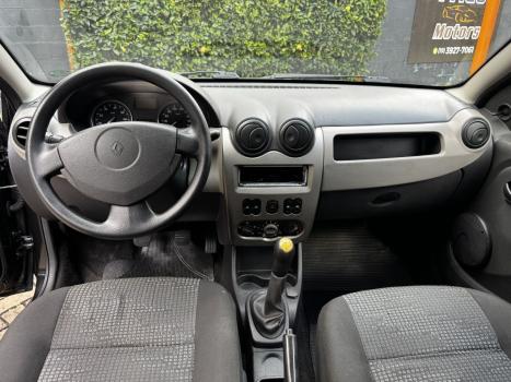 RENAULT Sandero 1.6 16V 4P FLEX SCE EXPRESSION, Foto 9