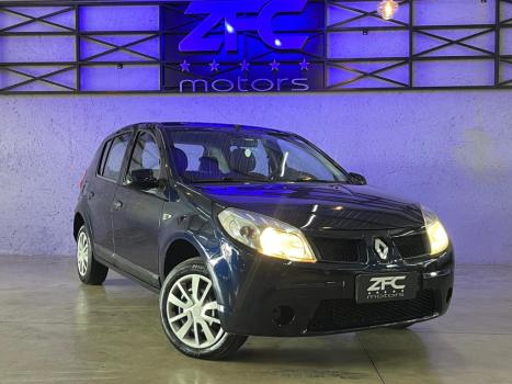 RENAULT Sandero 1.6 4P FLEX EXPRESSION, Foto 1