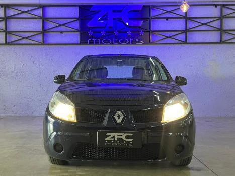 RENAULT Sandero 1.6 4P FLEX EXPRESSION, Foto 2