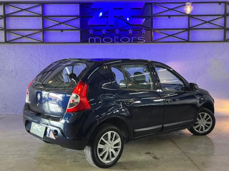 RENAULT Sandero 1.6 4P FLEX EXPRESSION, Foto 4