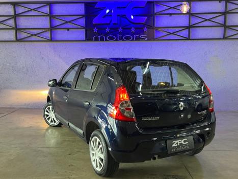 RENAULT Sandero 1.6 4P FLEX EXPRESSION, Foto 6