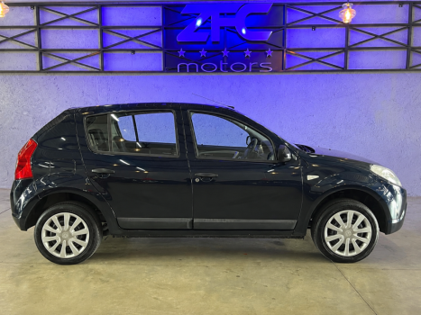 RENAULT Sandero 1.6 4P FLEX EXPRESSION, Foto 7