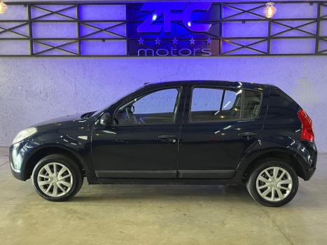 RENAULT Sandero 1.6 4P FLEX EXPRESSION, Foto 8