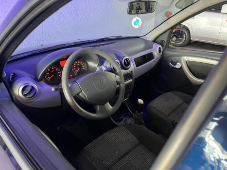 RENAULT Sandero 1.6 4P FLEX EXPRESSION, Foto 9