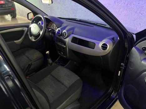 RENAULT Sandero 1.6 4P FLEX EXPRESSION, Foto 11