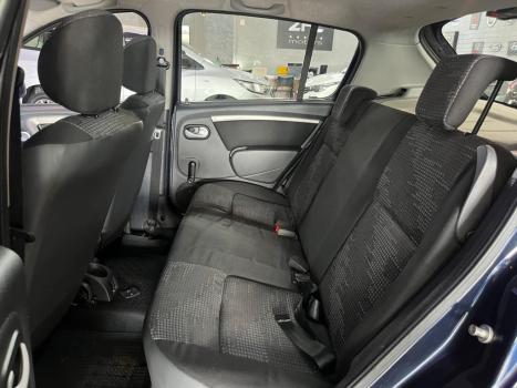 RENAULT Sandero 1.6 4P FLEX EXPRESSION, Foto 12