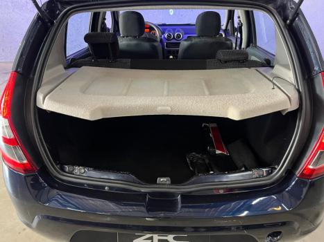 RENAULT Sandero 1.6 4P FLEX EXPRESSION, Foto 14