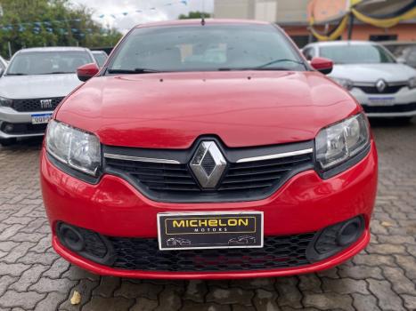RENAULT Sandero 1.6 16V 4P FLEX SCE EXPRESSION, Foto 3