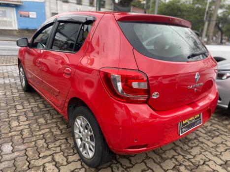 RENAULT Sandero 1.6 16V 4P FLEX SCE EXPRESSION, Foto 5