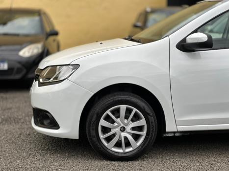 RENAULT Sandero 1.6 16V 4P FLEX SCE EXPRESSION EASY-R AUTOMATIZADO, Foto 5