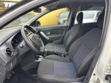 RENAULT Sandero 1.6 16V 4P FLEX SCE EXPRESSION EASY-R AUTOMATIZADO, Foto 7