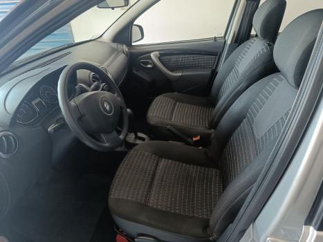 RENAULT Sandero 1.6 4P FLEX PRIVILÉGE AUTOMÁTICO, Foto 4