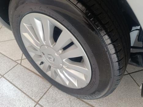RENAULT Sandero 1.6 4P FLEX PRIVILÉGE AUTOMÁTICO, Foto 6