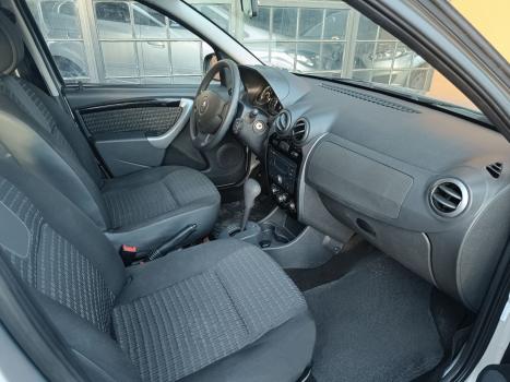 RENAULT Sandero 1.6 4P FLEX PRIVILÉGE AUTOMÁTICO, Foto 8