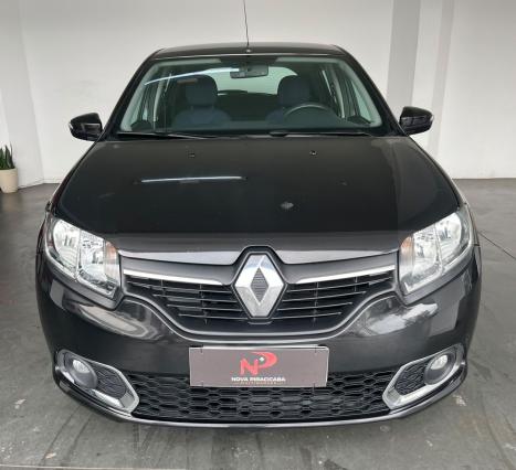 RENAULT Sandero 1.6 4P FLEX DYNAMIQUE, Foto 6