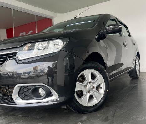 RENAULT Sandero 1.6 4P FLEX DYNAMIQUE, Foto 8