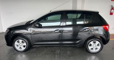 RENAULT Sandero 1.6 4P FLEX DYNAMIQUE, Foto 11