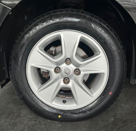 RENAULT Sandero 1.6 4P FLEX DYNAMIQUE, Foto 12