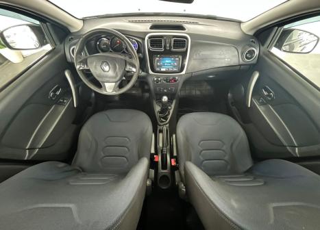 RENAULT Sandero 1.6 4P FLEX DYNAMIQUE, Foto 13