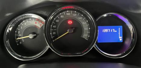 RENAULT Sandero 1.6 4P FLEX DYNAMIQUE, Foto 16