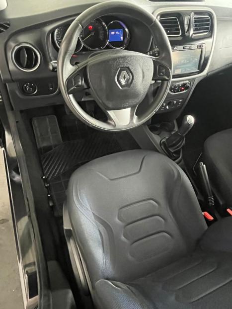 RENAULT Sandero 1.6 4P FLEX DYNAMIQUE, Foto 17