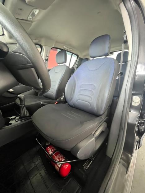 RENAULT Sandero 1.6 4P FLEX DYNAMIQUE, Foto 19
