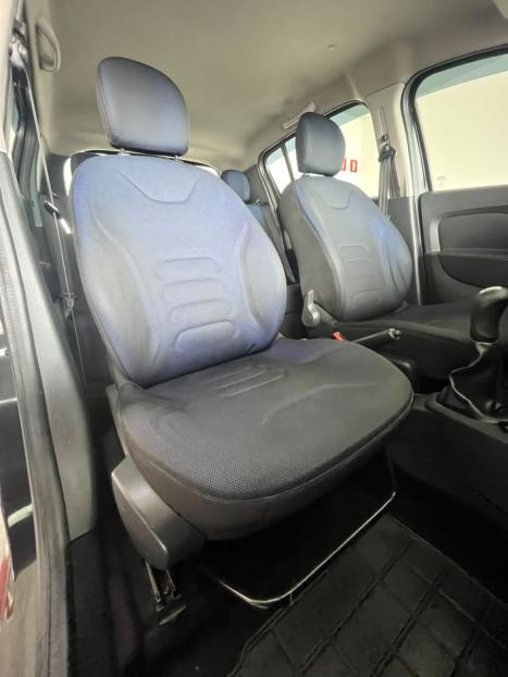 RENAULT Sandero 1.6 4P FLEX DYNAMIQUE, Foto 20