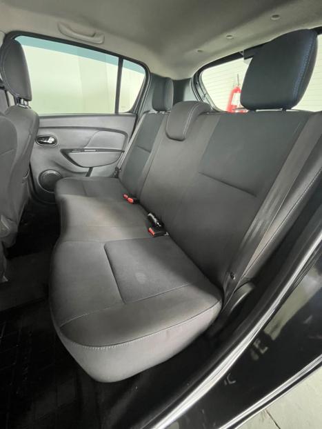 RENAULT Sandero 1.6 4P FLEX DYNAMIQUE, Foto 21