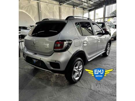 RENAULT Sandero , Foto 6