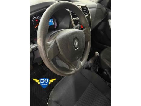 RENAULT Sandero , Foto 7