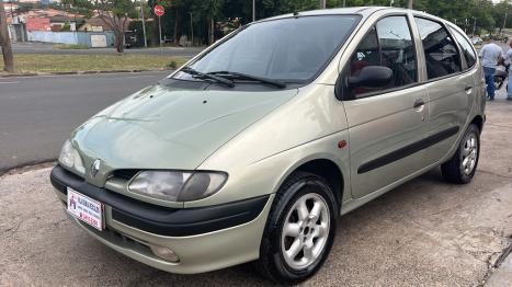 RENAULT Scenic 1.6 16V 4P RXE, Foto 1