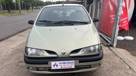 RENAULT Scenic 1.6 16V 4P RXE, Foto 2