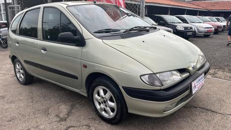 RENAULT Scenic 1.6 16V 4P RXE, Foto 3