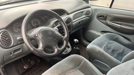 RENAULT Scenic 1.6 16V 4P RXE, Foto 4