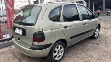 RENAULT Scenic 1.6 16V 4P RXE, Foto 6