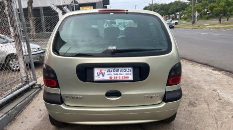 RENAULT Scenic 1.6 16V 4P RXE, Foto 7