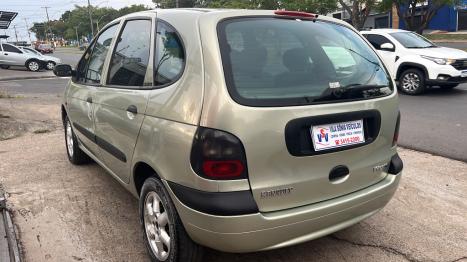 RENAULT Scenic 1.6 16V 4P RXE, Foto 8