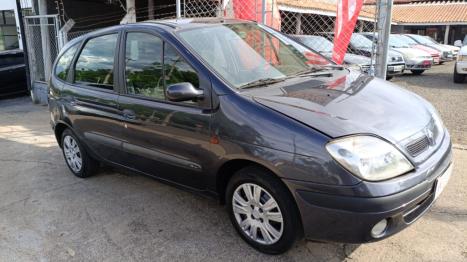 RENAULT Scenic 1.6 16V 4P RXE, Foto 2