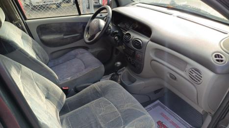 RENAULT Scenic 1.6 16V 4P RXE, Foto 4