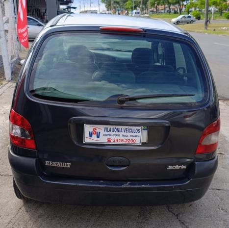 RENAULT Scenic 1.6 16V 4P RXE, Foto 7
