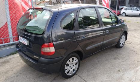 RENAULT Scenic 1.6 16V 4P RXE, Foto 8