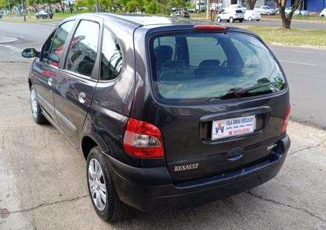 RENAULT Scenic 1.6 16V 4P RXE, Foto 9